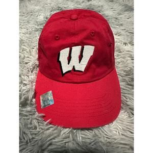 Wisconsin Badgers Hat